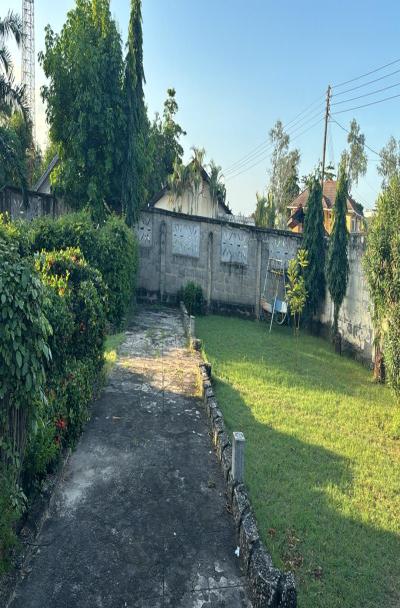 Mwakabilile Real Estate Developer: House For Sale.