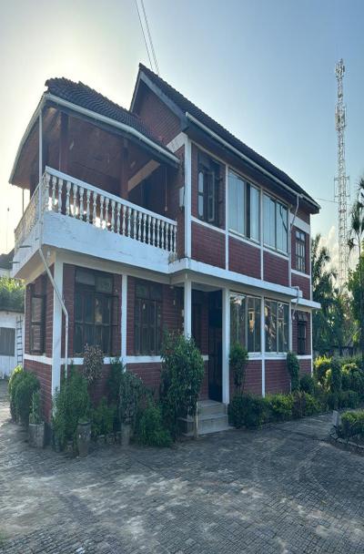 Mwakabilile Real Estate Developer: House For Sale.