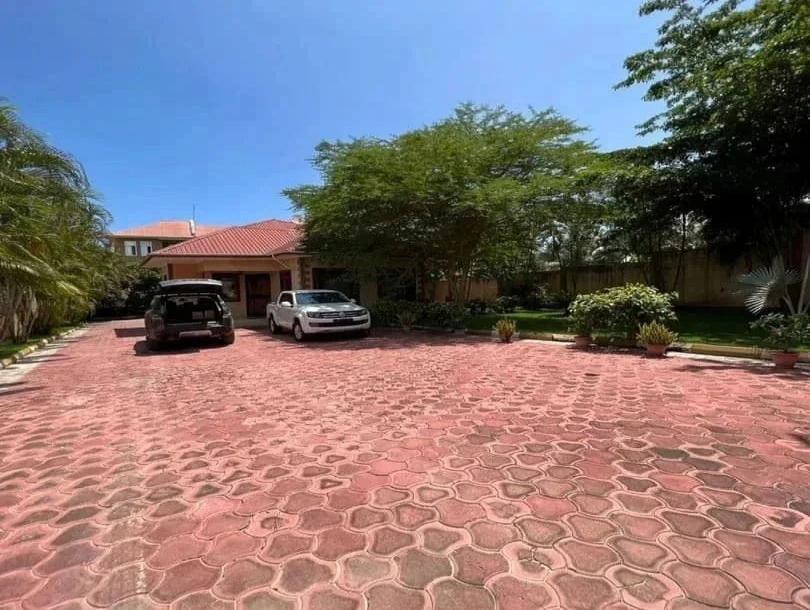 Intercity Property Hub; Mwakabilile, Real Estate Developer-1