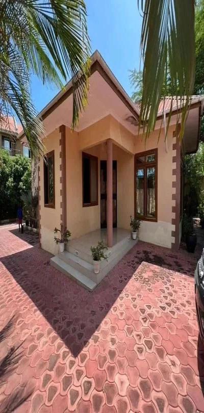Mwakabilile Real Estate Developer: One-Storey House For Sale.