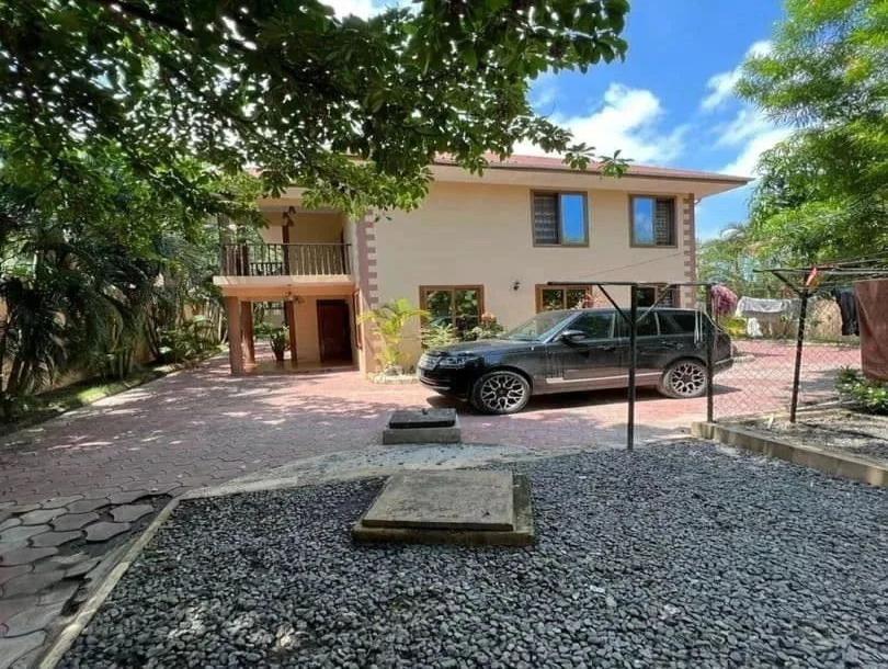 Intercity Property Hub; Mwakabilile, Real Estate Developer-4