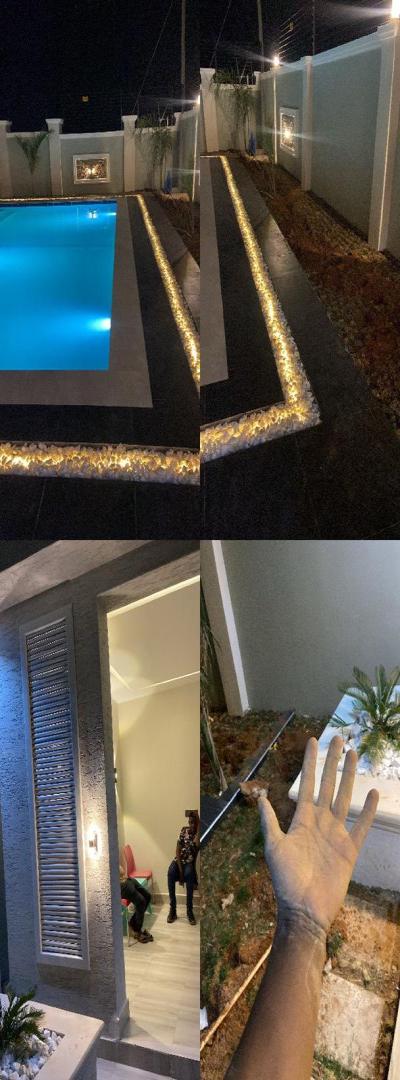 MPELY TECH - Electrical Works and Services.