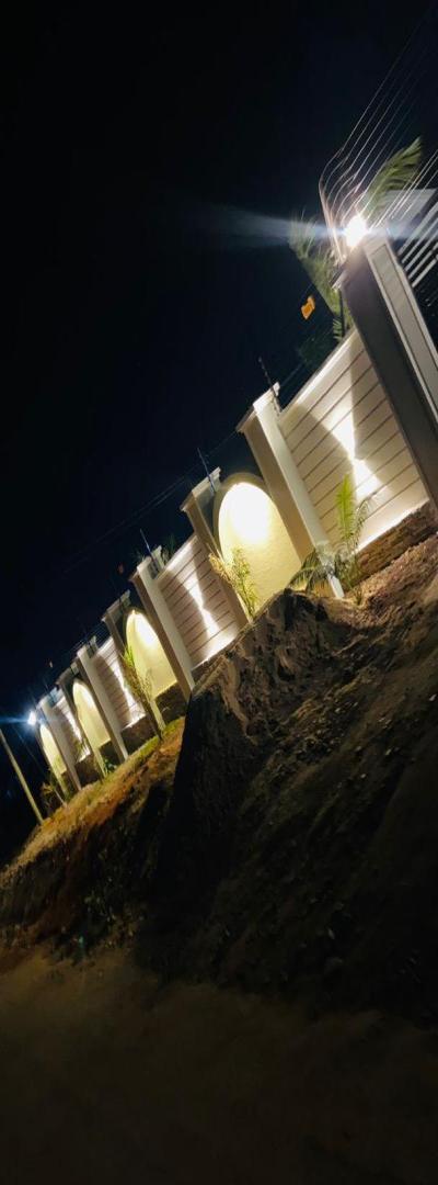 MPELY TECH - Electrical Works and Services.