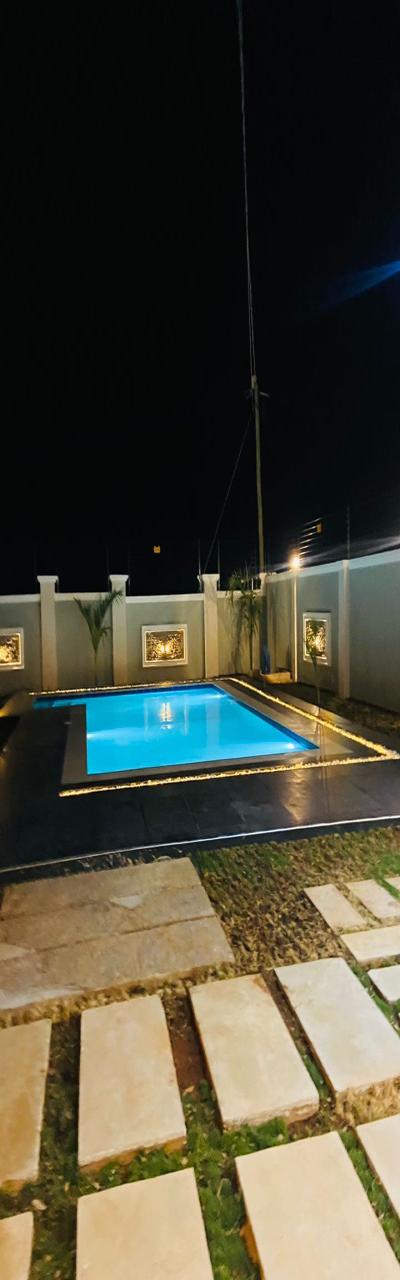 MPELY TECH - Electrical Works and Services.