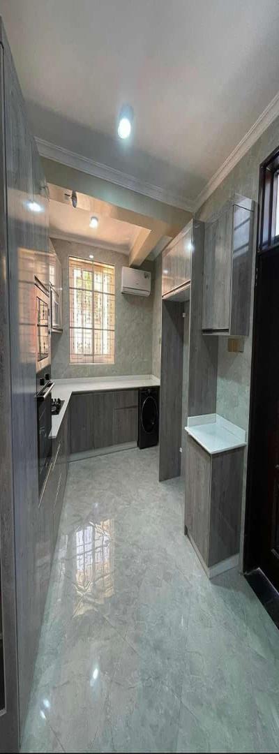 Mwakabilile Real Estate Developer: One-Storey House For Sale.