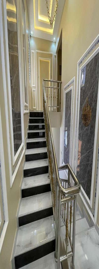 Mwakabilile Real Estate Developer: One-Storey House For Sale.