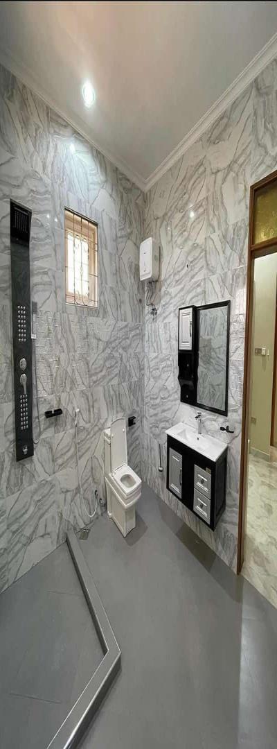 Mwakabilile Real Estate Developer: One-Storey House For Sale.