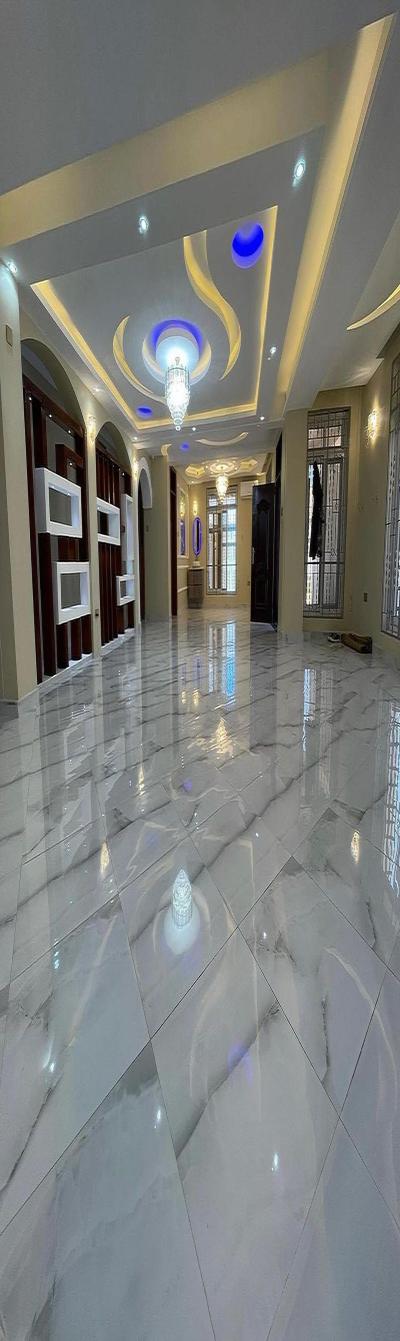 Mwakabilile Real Estate Developer: One-Storey House For Sale.