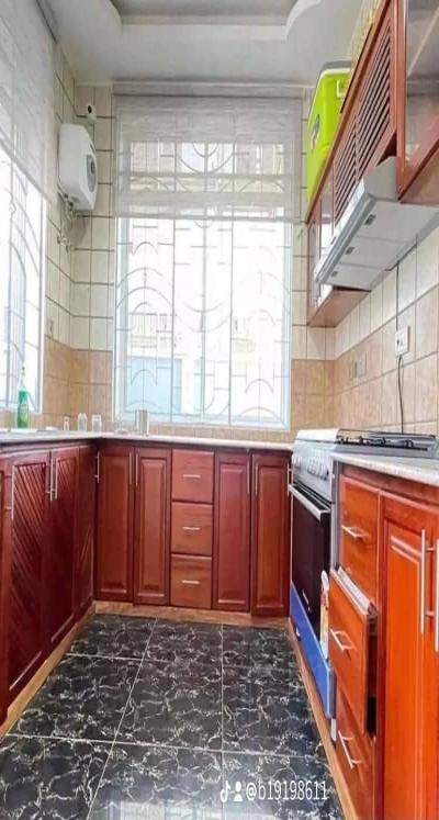 Mwakabilile Real Estate Developer: One-Storey House for Sale.