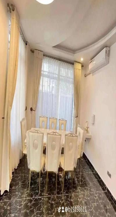 Mwakabilile Real Estate Developer: One-Storey House for Sale.