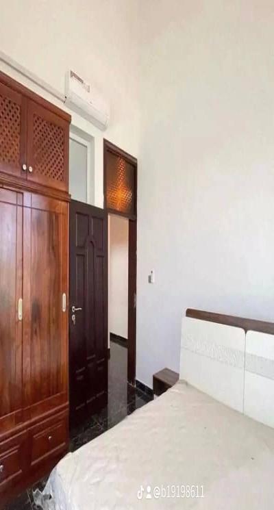 Mwakabilile Real Estate Developer: One-Storey House for Sale.