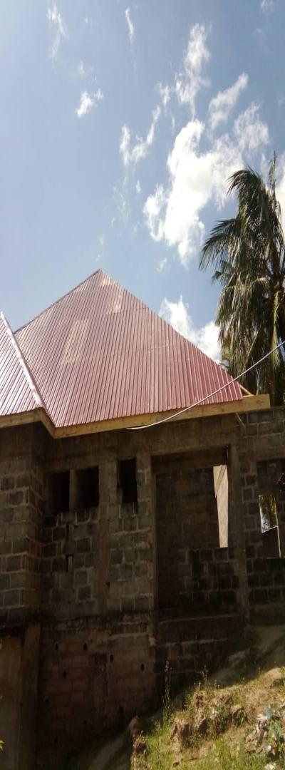 Intercity Property Hub: One-Storey House For Sale.