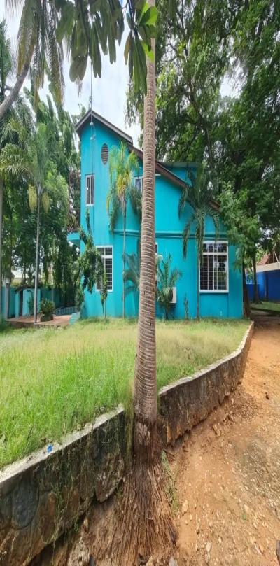 Mwakabilile Real Estate Developer: One-Storey House for Sale.