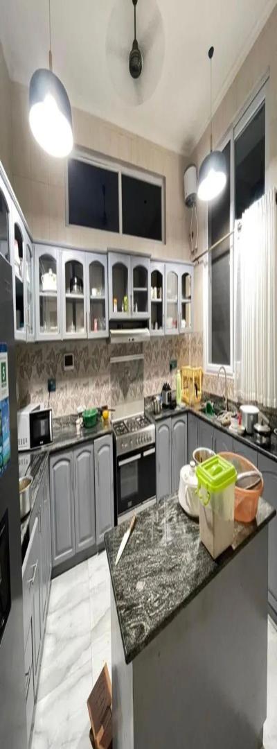 Mwakabilile Real Estate Developer: One-Storey House for Sale (2 in 1).