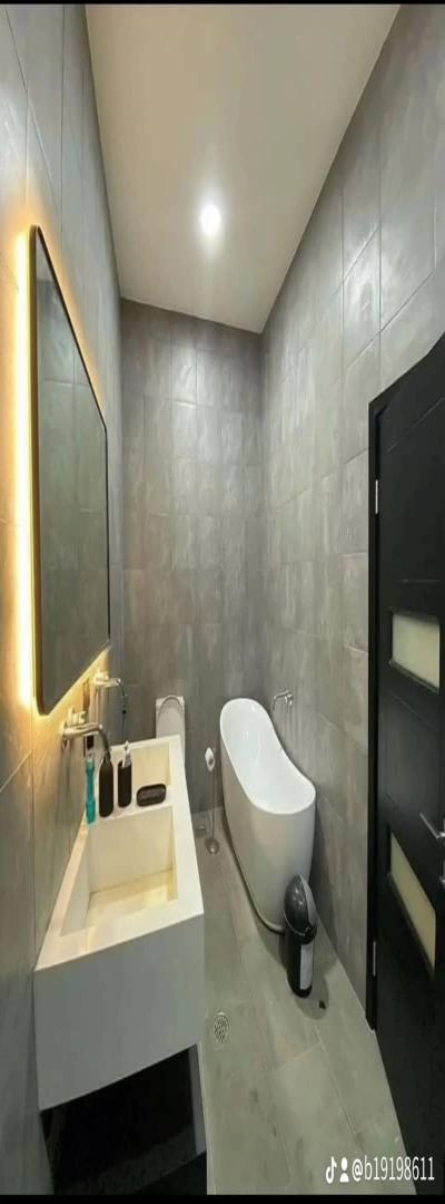 Mwakabilile Real Estate Developer: One-Storey Elegant House for Sale.