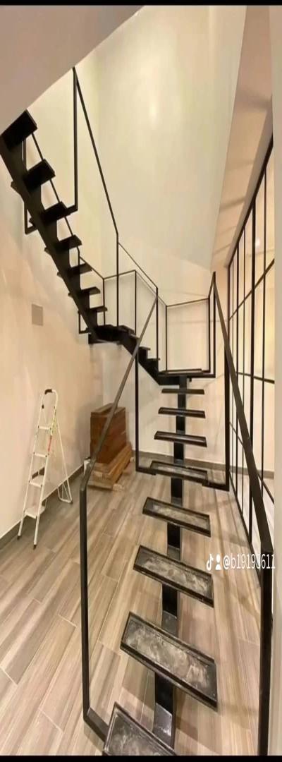 Mwakabilile Real Estate Developer: One-Storey Elegant House for Sale.