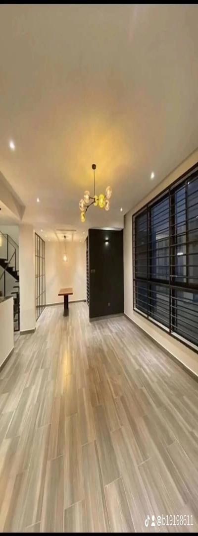 Mwakabilile Real Estate Developer: One-Storey Elegant House for Sale.