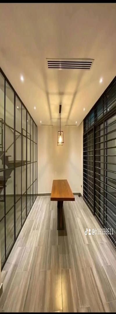 Mwakabilile Real Estate Developer: One-Storey Elegant House for Sale.