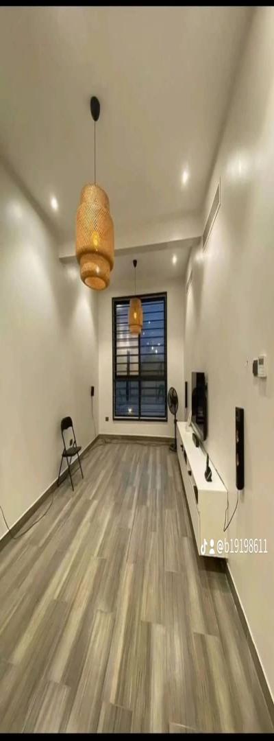 Mwakabilile Real Estate Developer: One-Storey Elegant House for Sale.