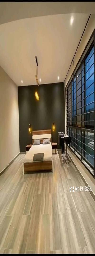 Mwakabilile Real Estate Developer: One-Storey Elegant House for Sale.