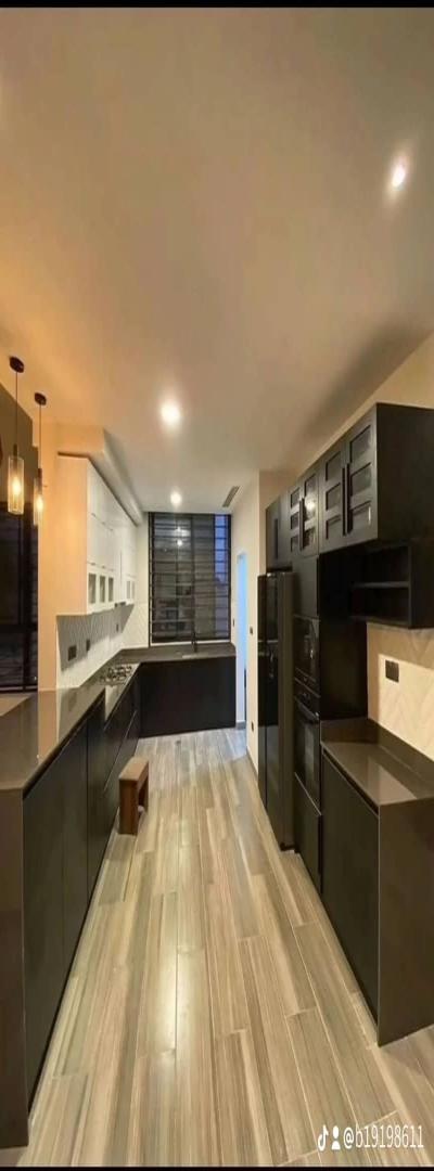 Mwakabilile Real Estate Developer: One-Storey Elegant House for Sale.