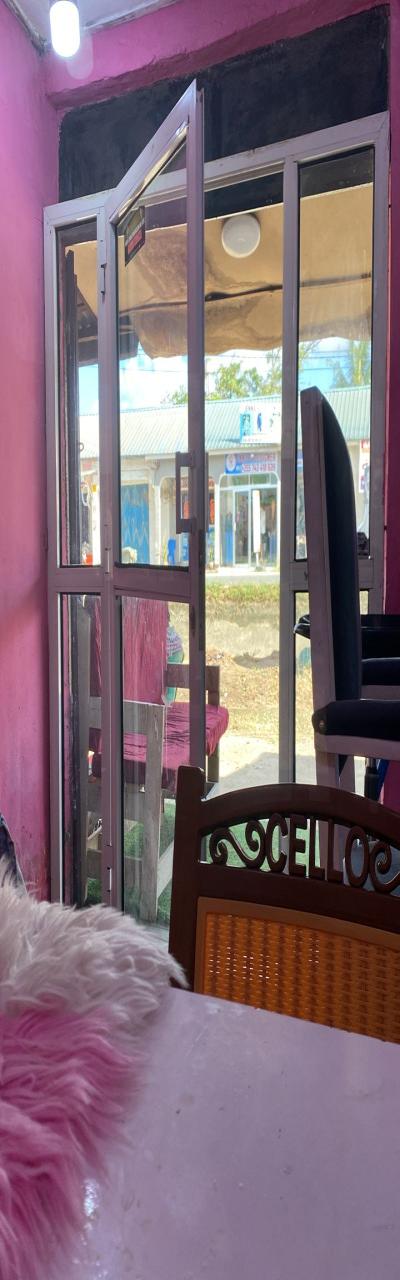 Intercity Property Hub: Tunapangisha Saloon