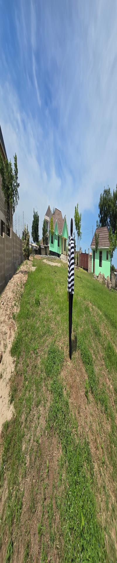 Intercity Property Hub: Plot for Sale.