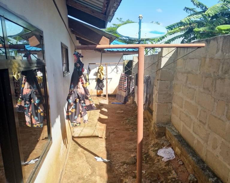 Intercity Property Hub: House for Sale.-1