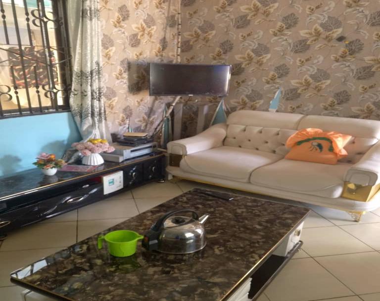 Intercity Property Hub: House for Sale.-2