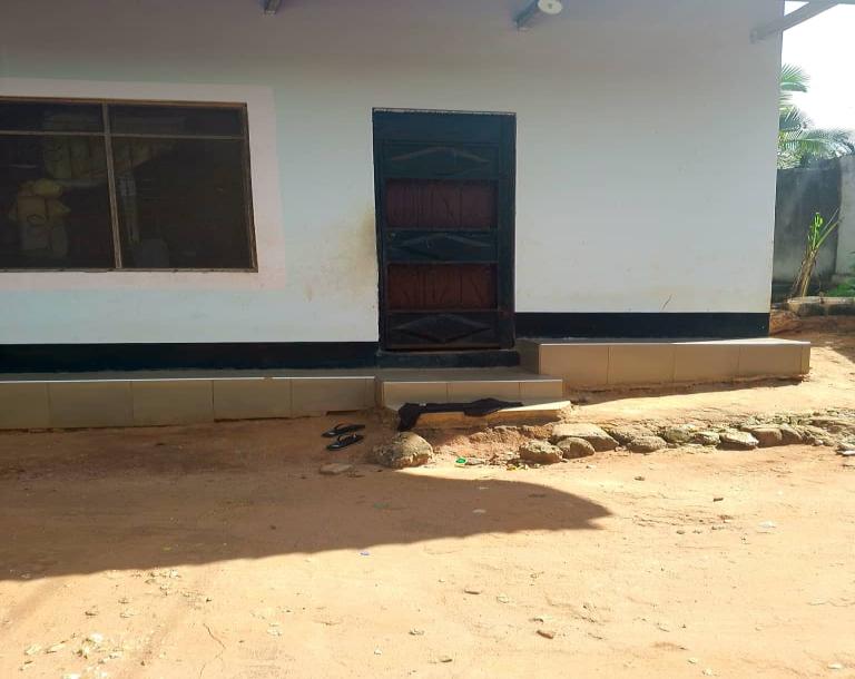 Intercity Property Hub: House for Sale.-5