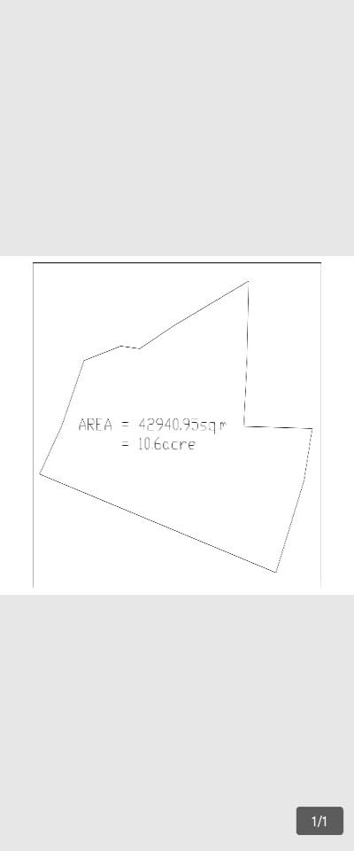 Intercity Property Hub: Land For Sale.