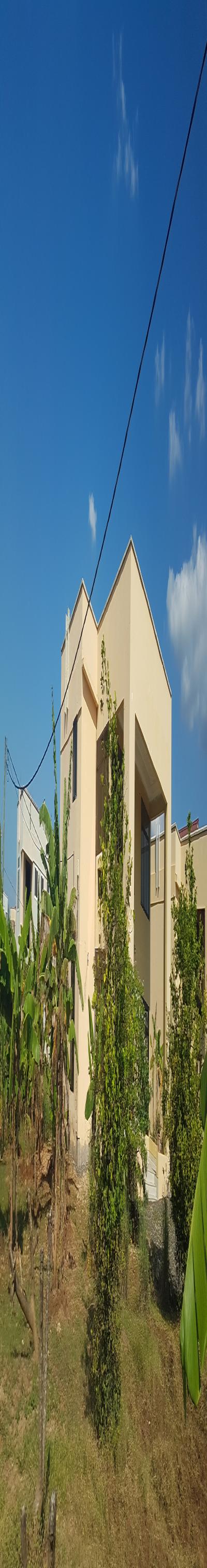 Intercity Property Hub: House for Rent.