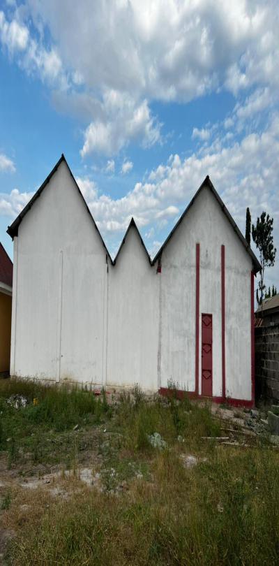 IPH: A Warehouse (Godown) For Rent.