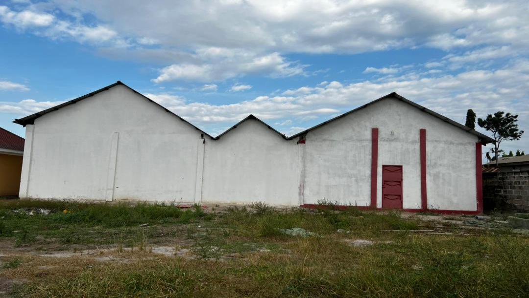 Intercity Property Hub: Warehouse (Godown) for Rent-1