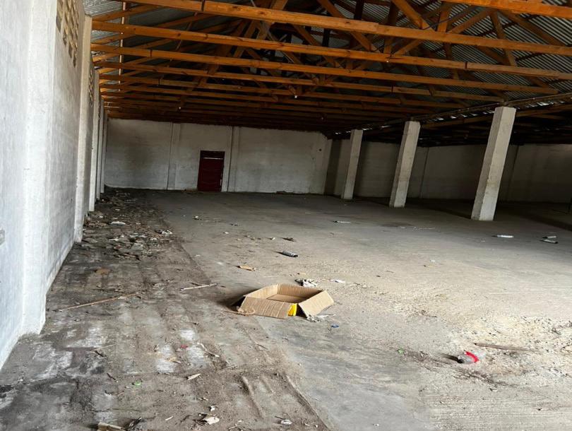 Intercity Property Hub: Warehouse (Godown) for Rent-2