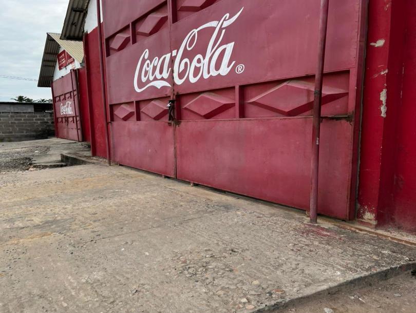 Intercity Property Hub: Warehouse (Godown) for Rent-3