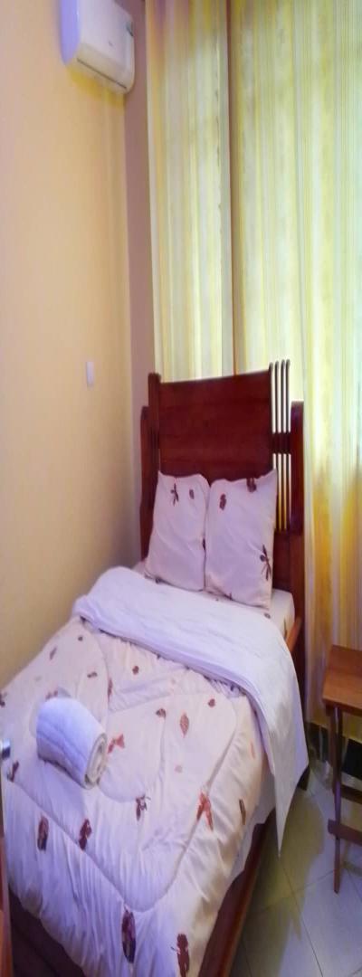 Intercity Property Hub: Airbnb For Rent.