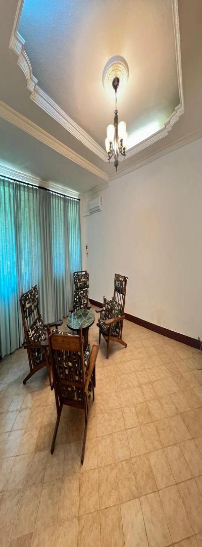 Intercity Property Hub: A One-Storey House For Sale at Mbezi Beach.