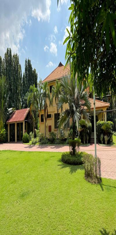 Intercity Property Hub: A One-Storey House For Sale at Mbezi Beach.