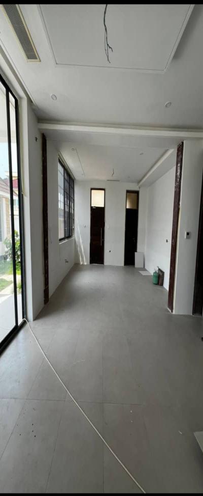 Intercity Property Hub: A One-Storey House for Sale at Mbweni Mpiji.