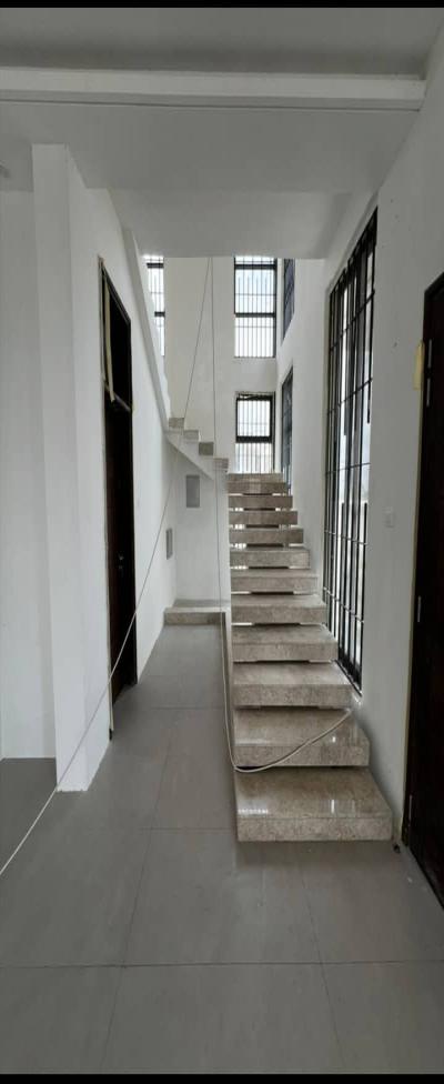 Intercity Property Hub: A One-Storey House for Sale at Mbweni Mpiji.