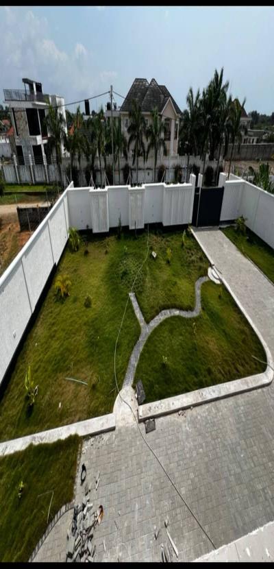 Intercity Property Hub: A One-Storey House for Sale at Mbweni Mpiji.