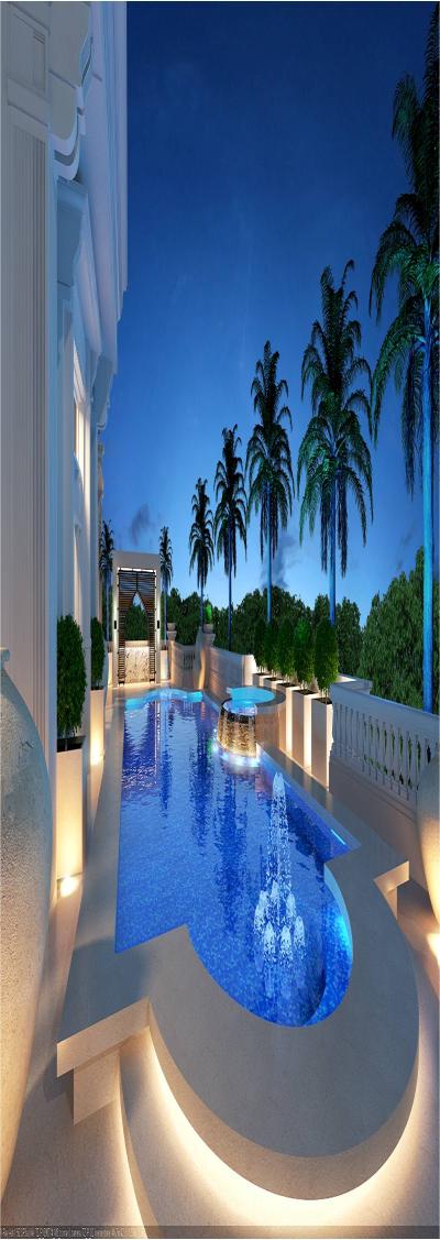 Intercity Property Hub: A One-Storey House for Sale at Upanga East.