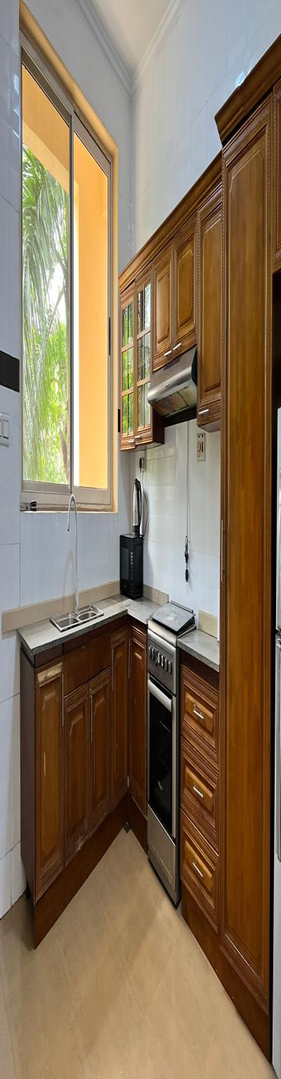 Intercity Property Hub: A Fully Furnished Apartment for Rent - Mikocheni.