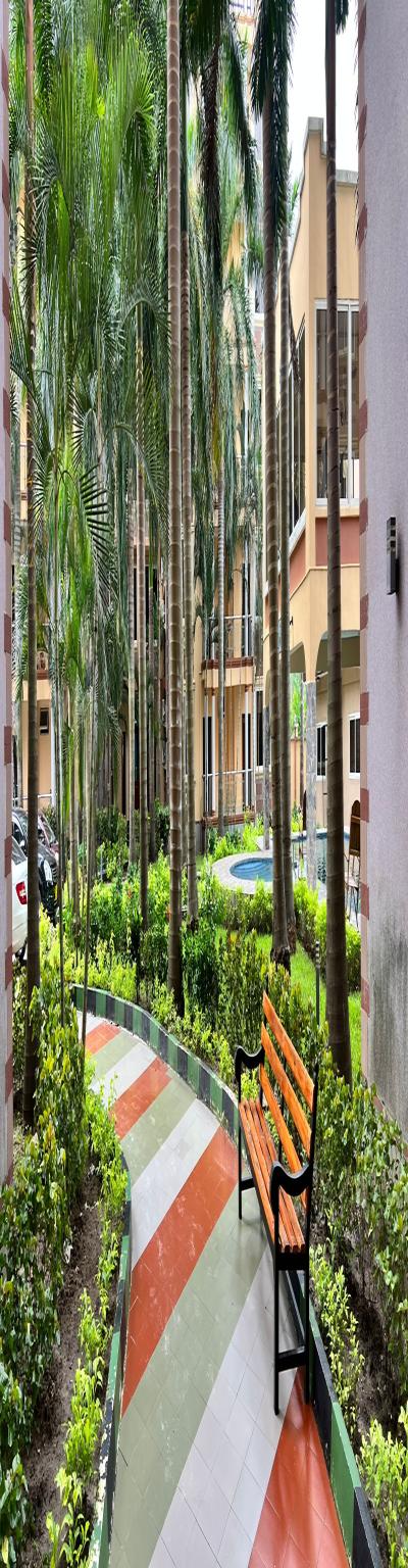 Intercity Property Hub: A Fully Furnished Apartment for Rent - Mikocheni.