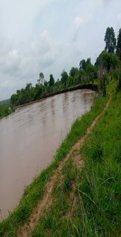 IPH: A 3000-Acre Farm for Sale - Bagamoyo.