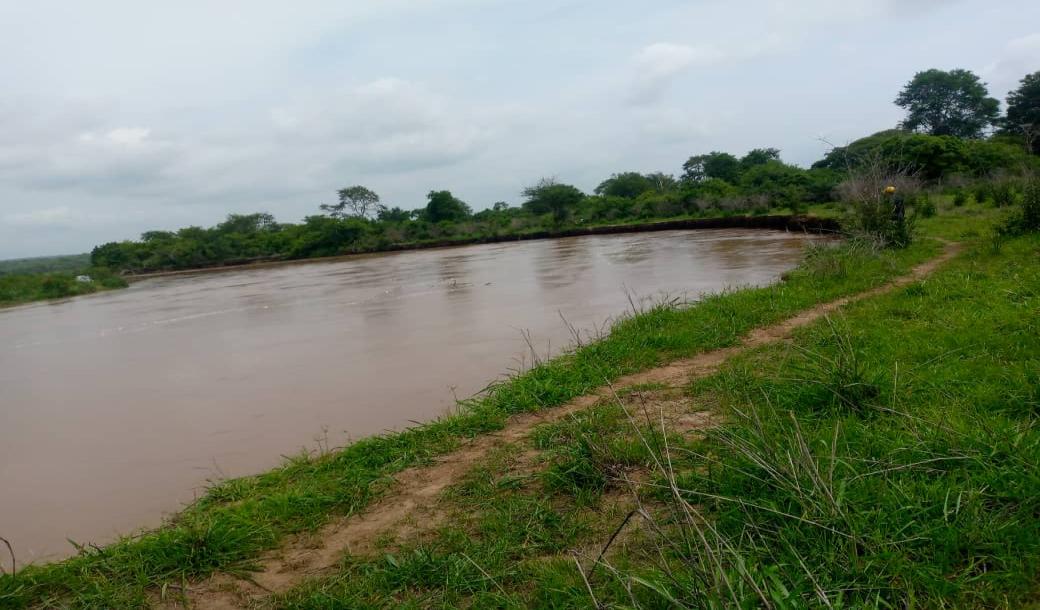 IPH: A 3000-Acre Farm for Sale - Bagamoyo.-1