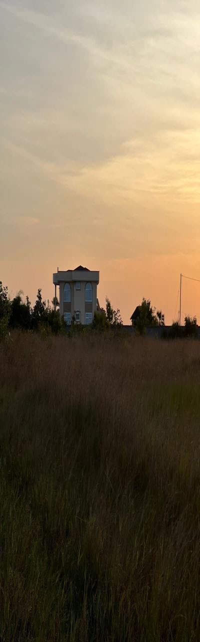 Mradi Mkubwa Wa Viwanja Cheka, Kigamboni.