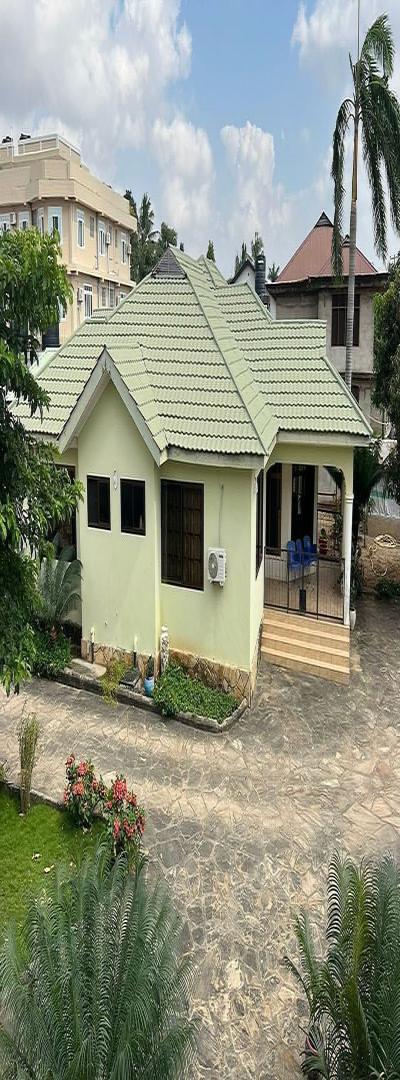 Intercity Property Hub