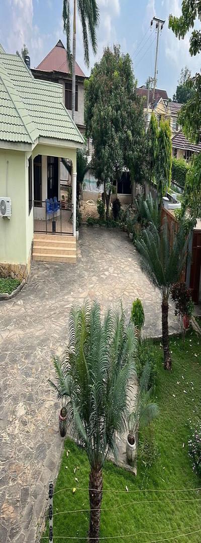 Intercity Property Hub